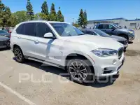 2018 BMW X5 фото