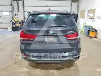 2018 BMW X5 фото