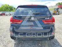 2018 BMW X5 фото