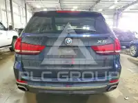 2018 BMW X5 photo