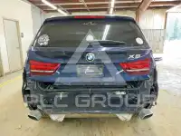 2018 BMW X5 фото