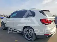 2018 BMW X5 photo