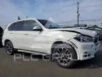 2018 BMW X5 photo