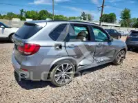 2018 BMW X5 фото