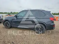 2018 BMW X5 photo