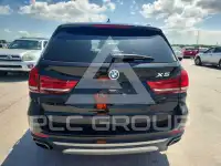 2018 BMW X5 photo