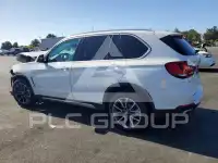 2018 BMW X5 photo