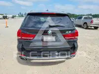 2018 BMW X5 фото