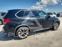 2018 BMW X5 photo