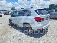 2018 BMW X5 photo