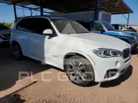 2018 BMW X5 фото