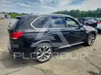 2018 BMW X5 фото