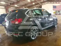 2018 BMW X5 фото