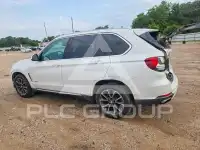 2018 BMW X5 фото