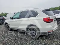 2018 BMW X5 фото