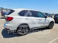 2018 BMW X5 фото