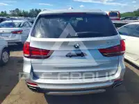 2018 BMW X5 фото
