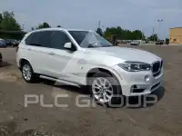 2018 BMW X5 photo