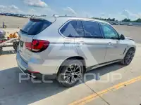 2018 BMW X5 фото
