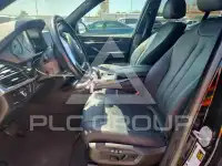 2018 BMW X5 photo