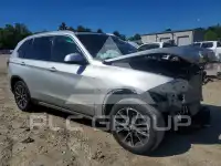 2018 BMW X5 photo