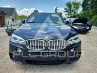 2018 BMW X5 фото