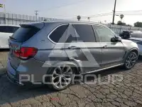 2018 BMW X5 фото