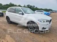 2018 BMW X5 фото