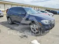 2018 BMW X5 фото