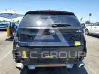 2018 BMW X5 photo