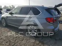 2018 BMW X5 фото