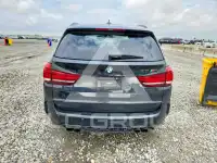 2018 BMW X5 фото