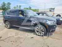 2018 BMW X5 фото