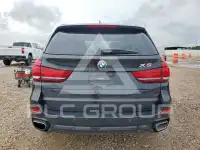 2018 BMW X5 photo