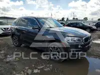 2018 BMW X5 фото