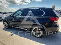 2018 BMW X5 photo