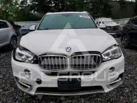 2018 BMW X5 фото