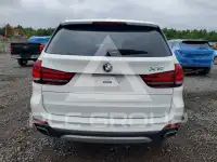 2018 BMW X5 фото