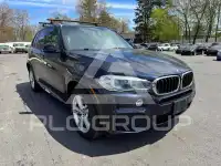 2018 BMW X5 photo