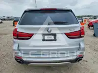 2018 BMW X5 photo