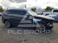 2018 BMW X5 фото
