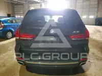 2018 BMW X5 фото