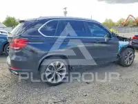 2018 BMW X5 фото