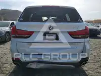 2018 BMW X5 фото