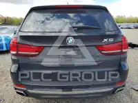 2018 BMW X5 фото
