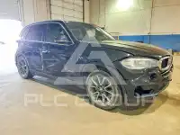 2018 BMW X5 фото