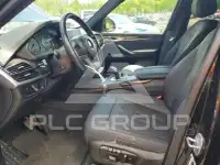 2018 BMW X5 photo