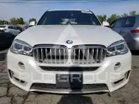 2018 BMW X5 фото