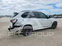 2018 BMW X5 photo