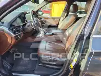 2018 BMW X5 фото